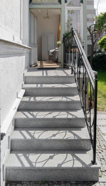 Blue Octopus Sopot Apartment Exterior foto
